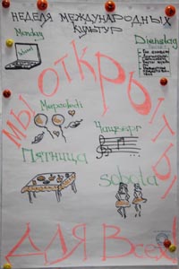 Проект 4-й группы