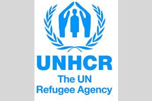 UNHCR logo