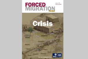 Forced Migration Review
