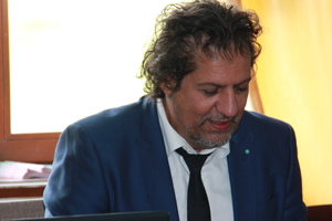 Jean Yves Bouchardy