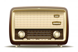 Radio broadcast