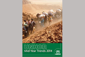 Mid-Year Trends 2014