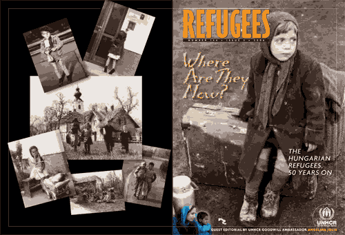 Refugees - 144 - English