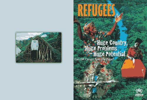 Refugees - 145 - English