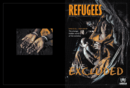 Refugees - 147 - English